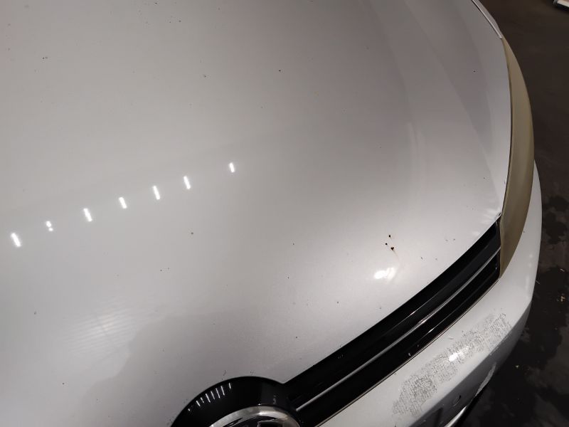 GuidiCar - VOLKSWAGEN Golf 2011 Golf 2.0 tdi Highline 140cv 5p Usato