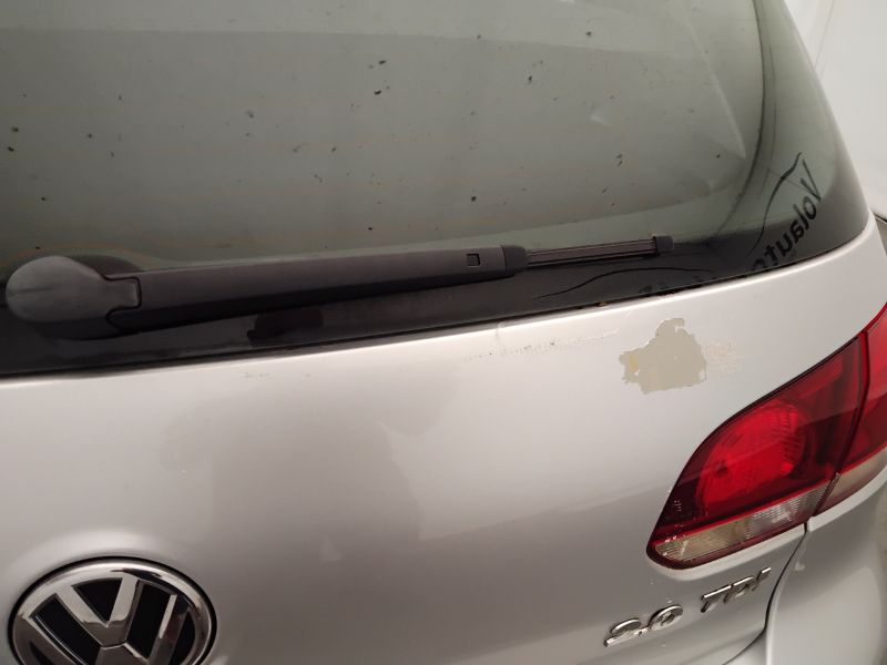 GuidiCar - VOLKSWAGEN Golf 2011 Golf 2.0 tdi Highline 140cv 5p Usato