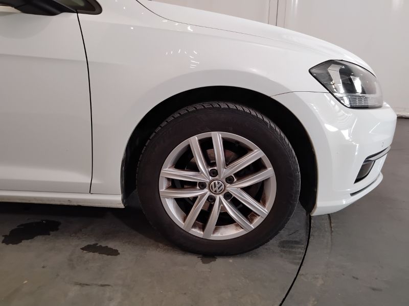 GuidiCar - VOLKSWAGEN Golf 2019 Golf 5p 1.0 tsi Business 115cv Usato