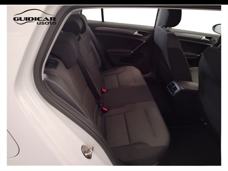 GuidiCar - VOLKSWAGEN Golf 2019 Golf 5p 1.0 tsi Business 115cv Usato