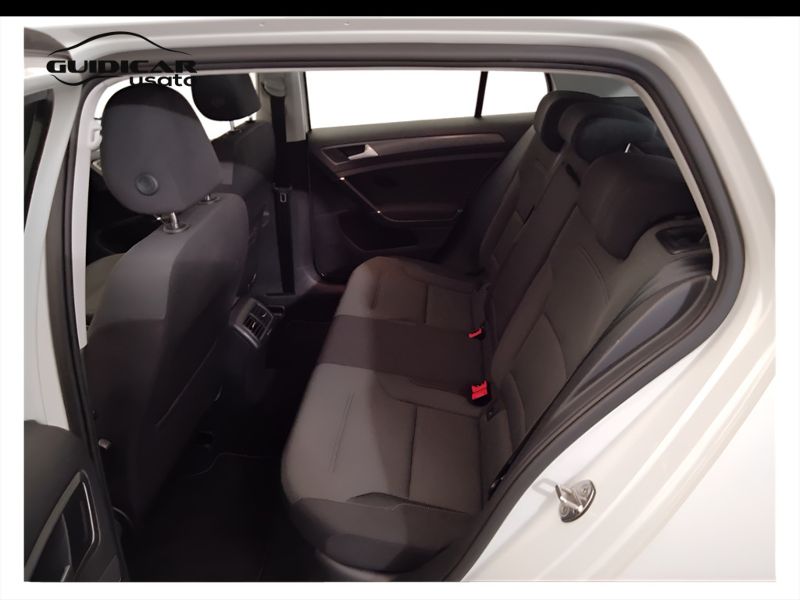 GuidiCar - VOLKSWAGEN Golf 2019 Golf 5p 1.0 tsi Business 115cv Usato