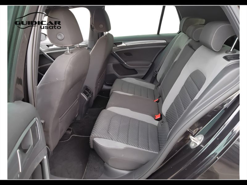 GuidiCar - VOLKSWAGEN Golf 2019 Golf 5p 1.0 tsi Business 115cv Usato