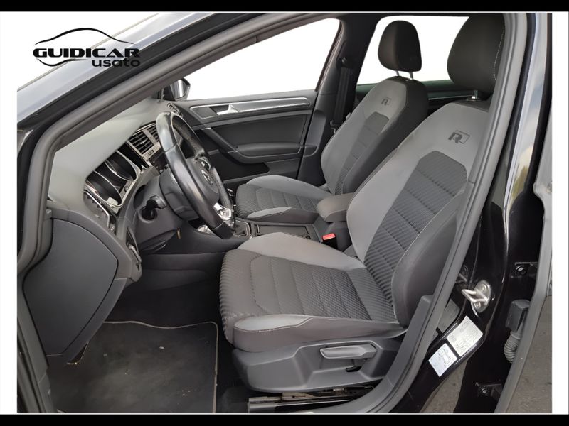GuidiCar - VOLKSWAGEN Golf 2019 Golf 5p 1.0 tsi Business 115cv Usato