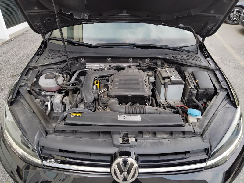 GuidiCar - VOLKSWAGEN Golf 2019 Golf 5p 1.0 tsi Business 115cv Usato