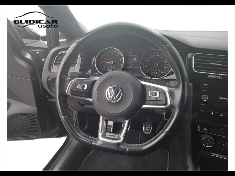 GuidiCar - VOLKSWAGEN Golf 2019 Golf 5p 1.0 tsi Business 115cv Usato