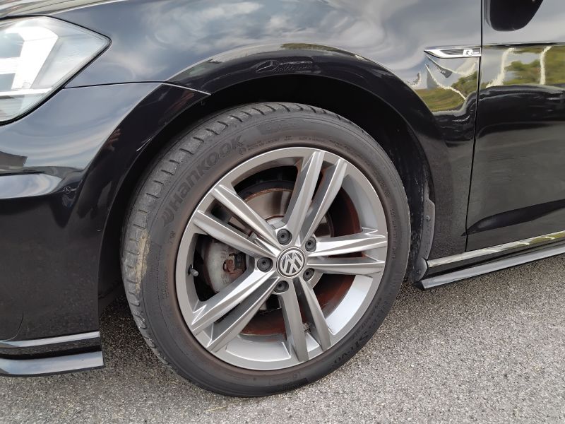 GuidiCar - VOLKSWAGEN Golf 2019 Golf 5p 1.0 tsi Business 115cv Usato