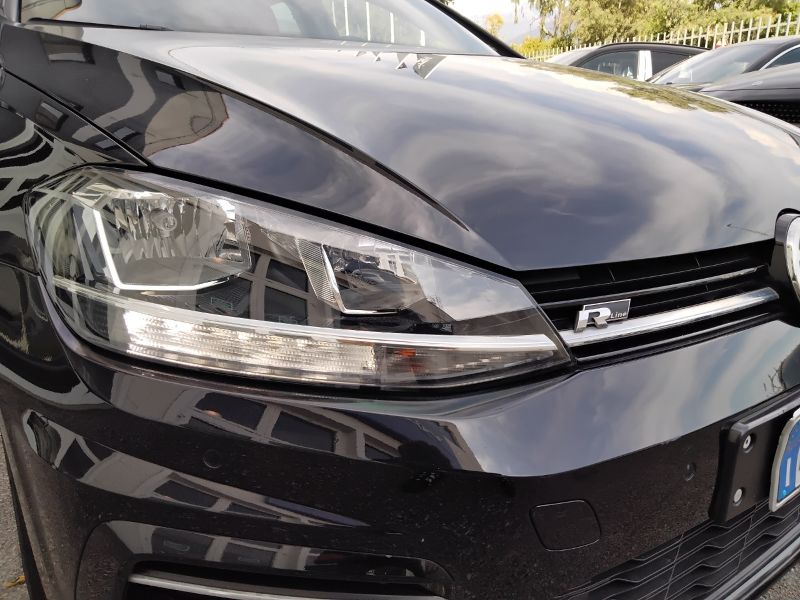 GuidiCar - VOLKSWAGEN Golf 2019 Golf 5p 1.0 tsi Business 115cv Usato