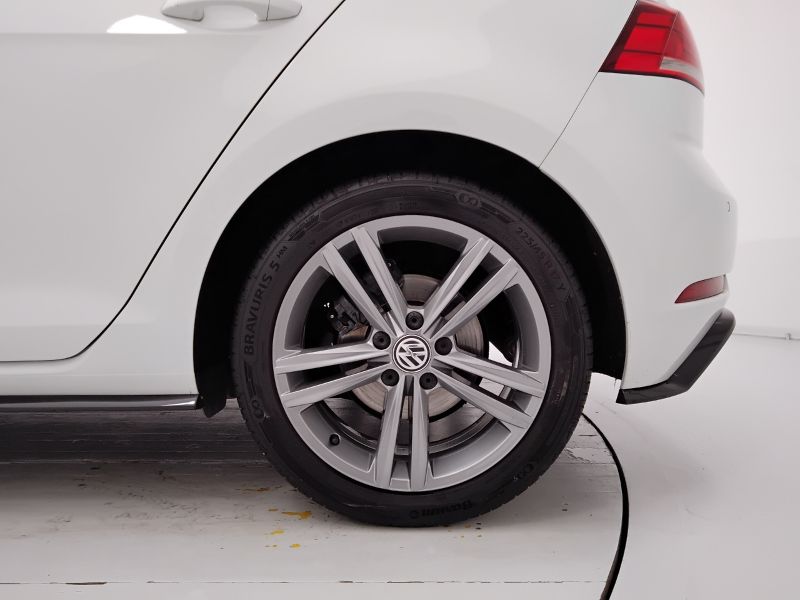 GuidiCar - VOLKSWAGEN Golf 2019 Golf 5p 1.0 tsi Sport 115cv Usato