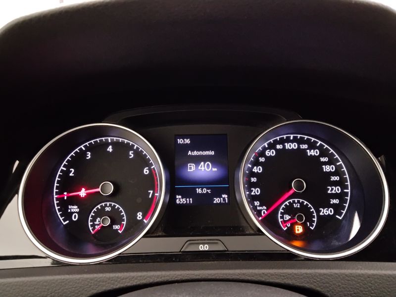 GuidiCar - VOLKSWAGEN Golf 2019 Golf 5p 1.0 tsi Sport 115cv Usato