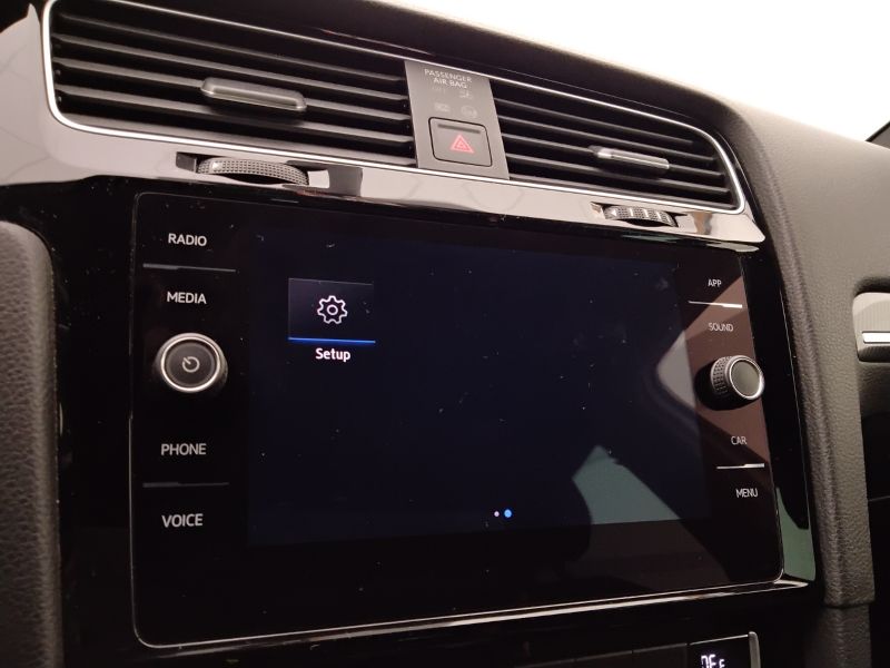 GuidiCar - VOLKSWAGEN Golf 2019 Golf 5p 1.0 tsi Sport 115cv Usato
