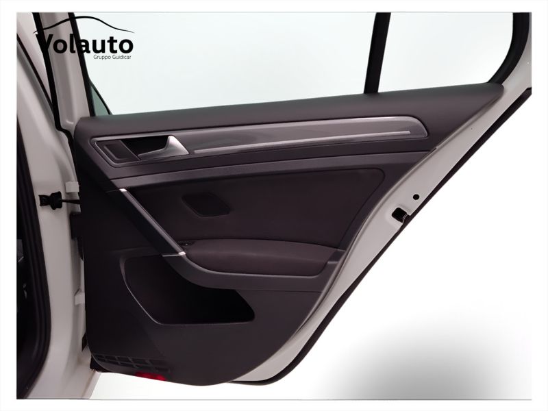 GuidiCar - VOLKSWAGEN Golf 2019 Golf 5p 1.0 tsi Sport 115cv Usato