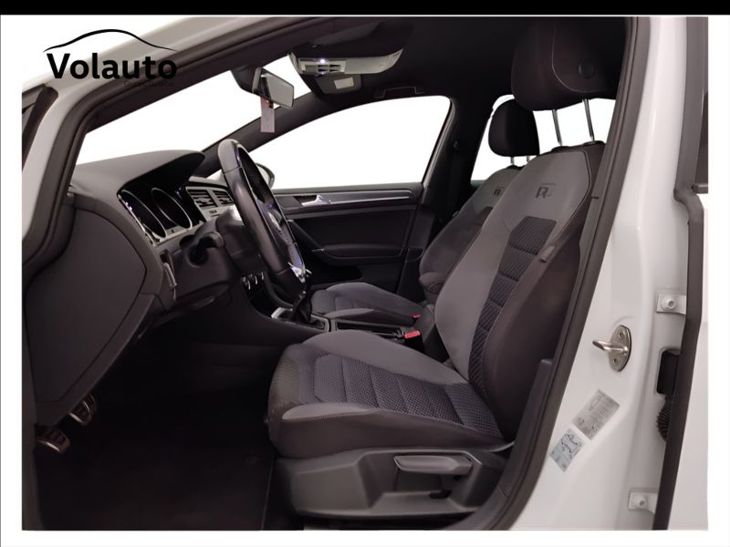 GuidiCar - VOLKSWAGEN Golf 2019 Golf 5p 1.0 tsi Sport 115cv Usato
