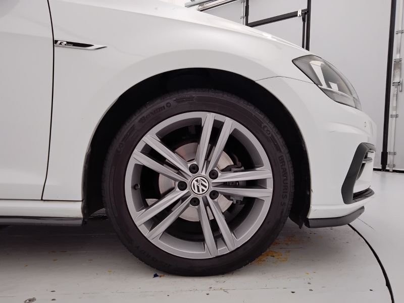 GuidiCar - VOLKSWAGEN Golf 2019 Golf 5p 1.0 tsi Sport 115cv Usato