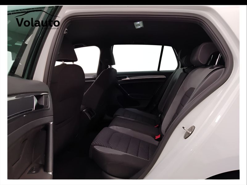 GuidiCar - VOLKSWAGEN Golf 2019 Golf 5p 1.0 tsi Sport 115cv Usato