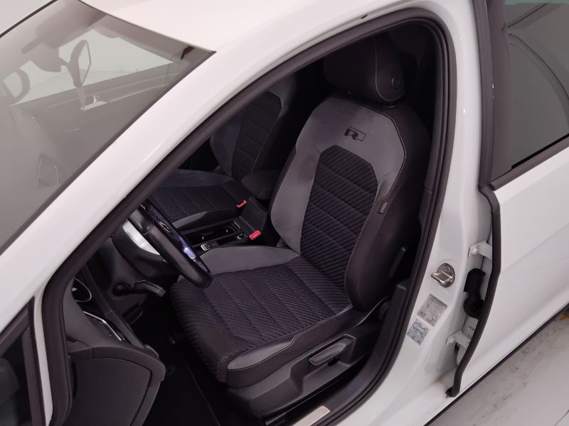 GuidiCar - VOLKSWAGEN Golf 2019 Golf 5p 1.0 tsi Sport 115cv Usato