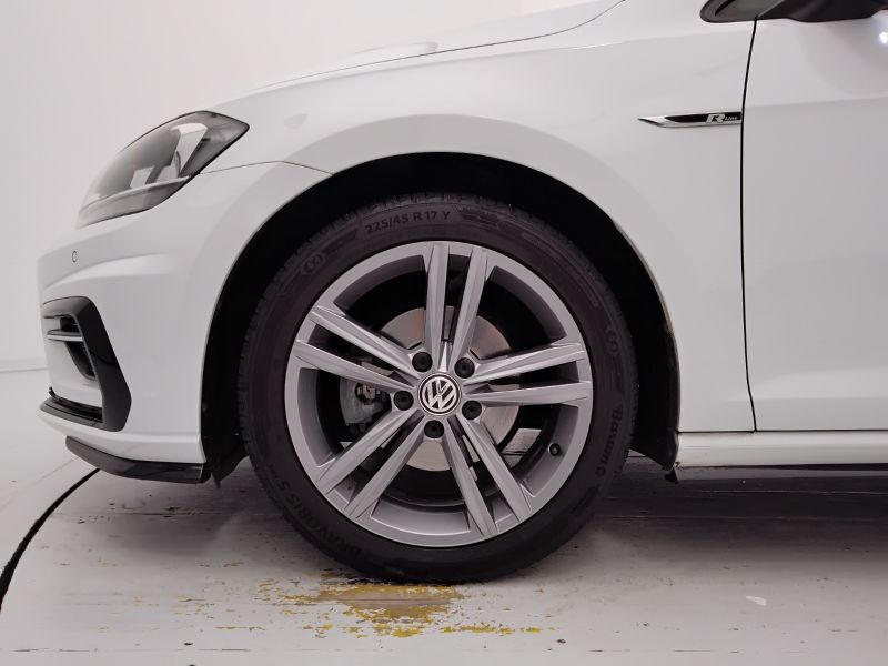 GuidiCar - VOLKSWAGEN Golf 2019 Golf 5p 1.0 tsi Sport 115cv Usato