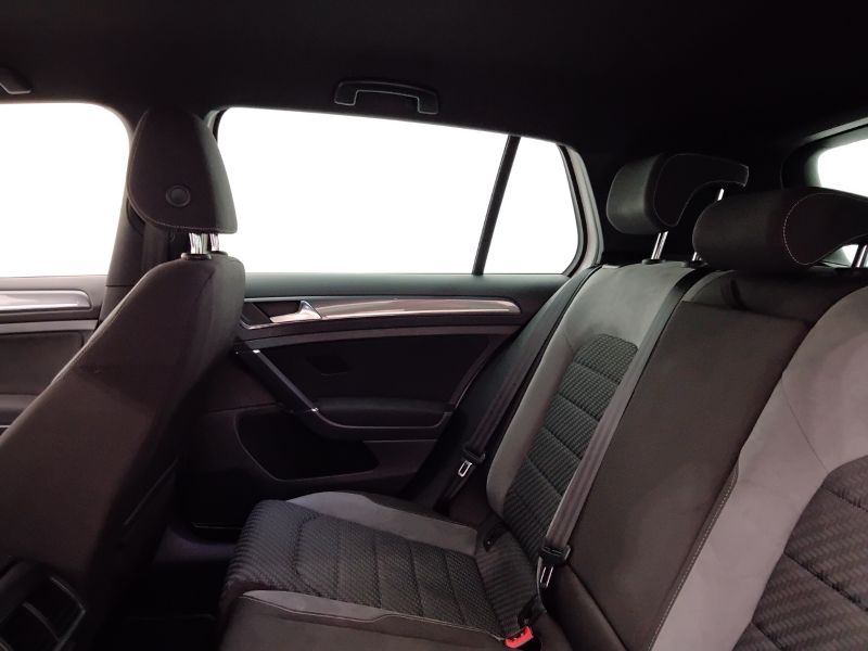 GuidiCar - VOLKSWAGEN Golf 2019 Golf 5p 1.0 tsi Sport 115cv Usato