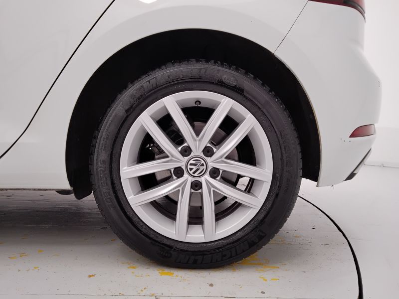GuidiCar - VOLKSWAGEN Golf 2019 Golf 5p 1.5 tgi Executive 130cv dsg Usato