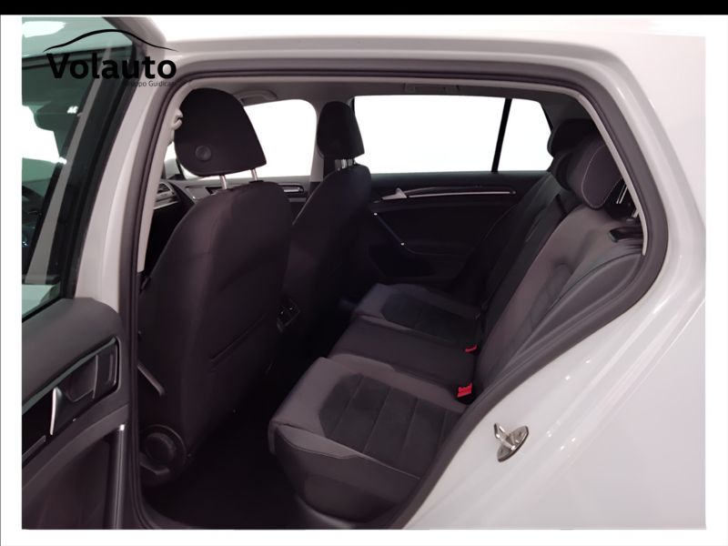 GuidiCar - VOLKSWAGEN Golf 2019 Golf 5p 1.5 tgi Executive 130cv dsg Usato