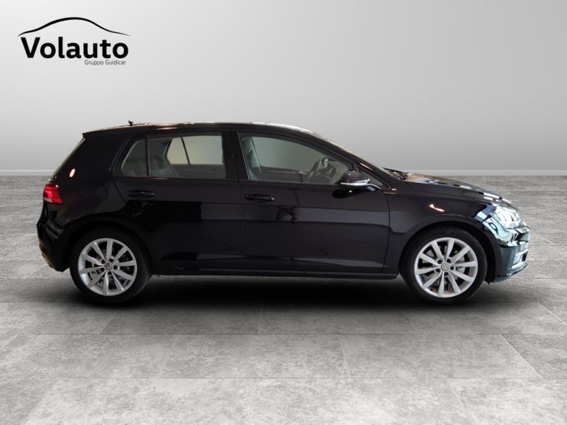 GuidiCar - VOLKSWAGEN Golf 2020 Golf 5p 1.5 tsi Sport 150cv dsg Usato