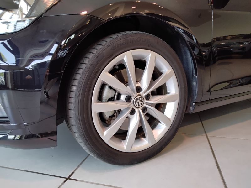 GuidiCar - VOLKSWAGEN Golf 2020 Golf 5p 1.5 tsi Sport 150cv dsg Usato