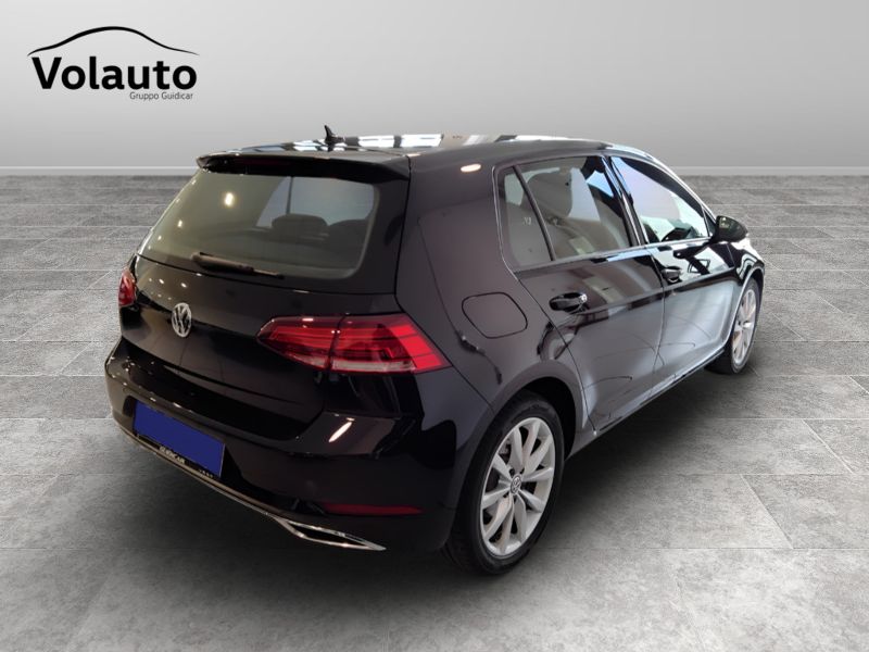 GuidiCar - VOLKSWAGEN Golf 2020 Golf 5p 1.5 tsi Sport 150cv dsg Usato