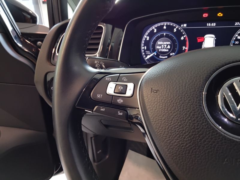 GuidiCar - VOLKSWAGEN Golf 2020 Golf 5p 1.5 tsi Sport 150cv dsg Usato
