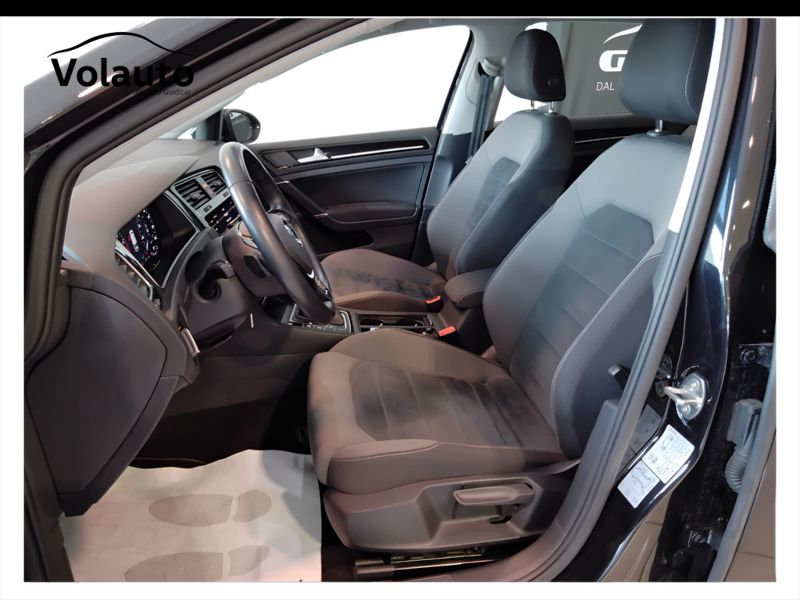 GuidiCar - VOLKSWAGEN Golf 2020 Golf 5p 1.5 tsi Sport 150cv dsg Usato