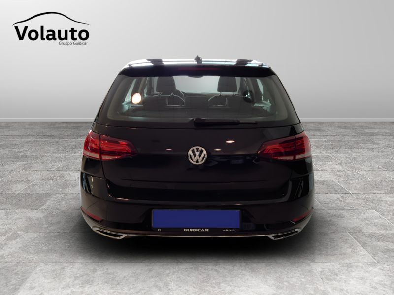 GuidiCar - VOLKSWAGEN Golf 2020 Golf 5p 1.5 tsi Sport 150cv dsg Usato