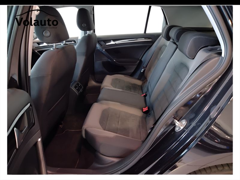GuidiCar - VOLKSWAGEN Golf 2020 Golf 5p 1.5 tsi Sport 150cv dsg Usato