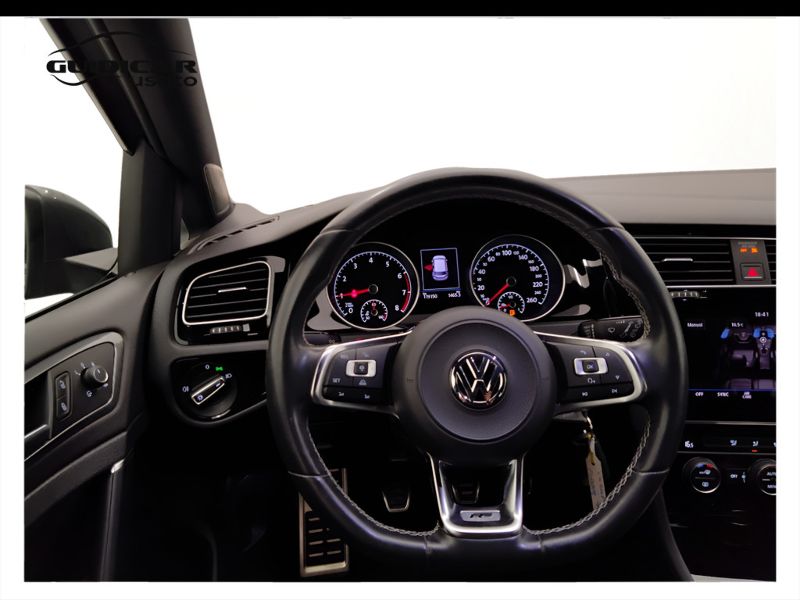 GuidiCar - VOLKSWAGEN Golf 2018 Golf 5p 1.5 tsi Sport 150cv Usato