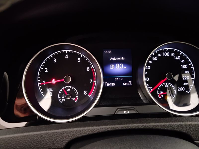 GuidiCar - VOLKSWAGEN Golf 2018 Golf 5p 1.5 tsi Sport 150cv Usato