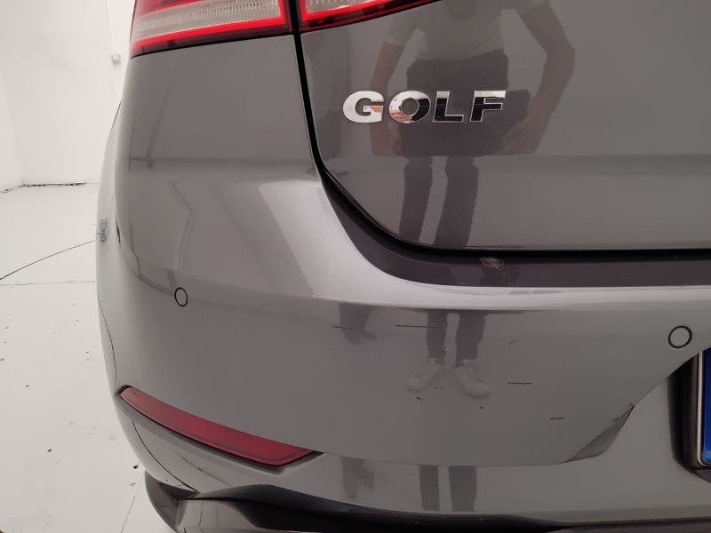 GuidiCar - VOLKSWAGEN Golf 2018 Golf 5p 1.5 tsi Sport 150cv Usato
