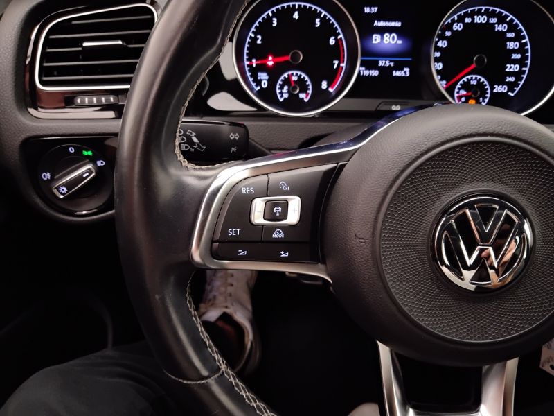 GuidiCar - VOLKSWAGEN Golf 2018 Golf 5p 1.5 tsi Sport 150cv Usato