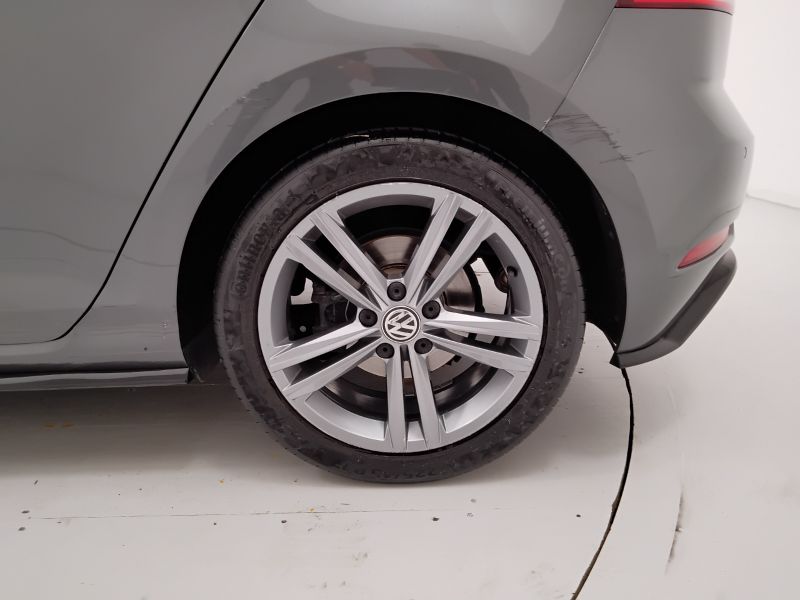 GuidiCar - VOLKSWAGEN Golf 2018 Golf 5p 1.5 tsi Sport 150cv Usato
