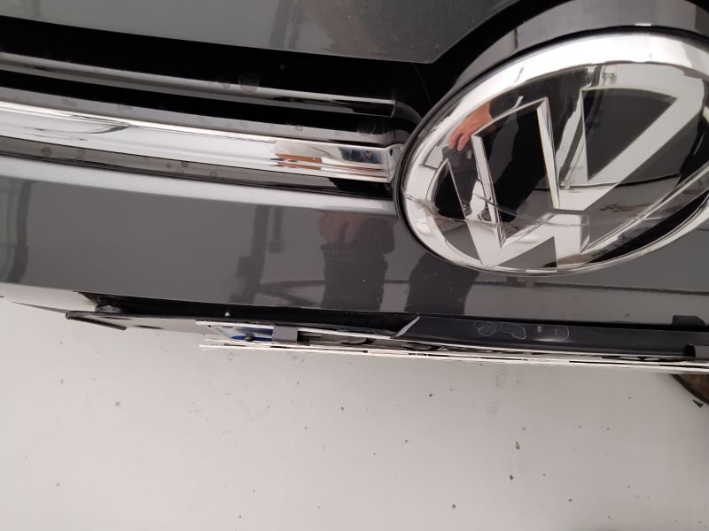 GuidiCar - VOLKSWAGEN Golf 2018 Golf 5p 1.5 tsi Sport 150cv Usato