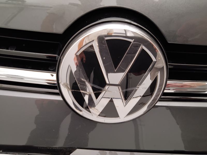 GuidiCar - VOLKSWAGEN Golf 2018 Golf 5p 1.5 tsi Sport 150cv Usato