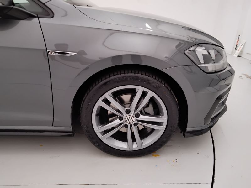 GuidiCar - VOLKSWAGEN Golf 2018 Golf 5p 1.5 tsi Sport 150cv Usato