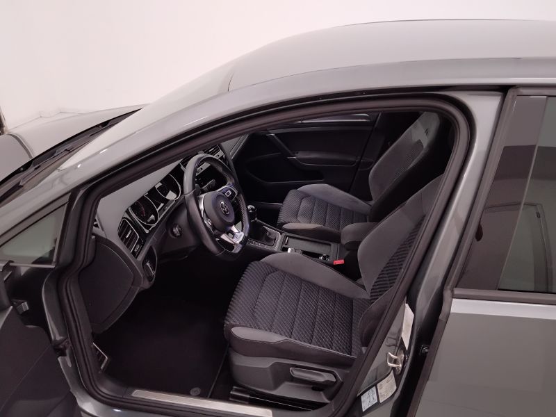 GuidiCar - VOLKSWAGEN Golf 2018 Golf 5p 1.5 tsi Sport 150cv Usato