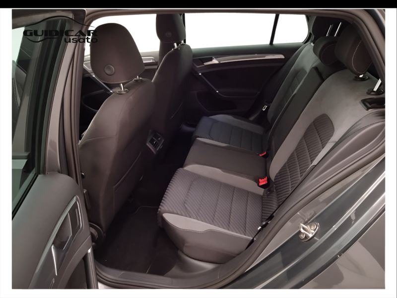 GuidiCar - VOLKSWAGEN Golf 2018 Golf 5p 1.5 tsi Sport 150cv Usato