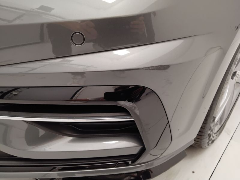 GuidiCar - VOLKSWAGEN Golf 2018 Golf 5p 1.5 tsi Sport 150cv Usato