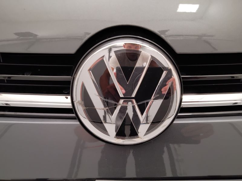 GuidiCar - VOLKSWAGEN Golf 2018 Golf 5p 1.5 tsi Sport 150cv Usato
