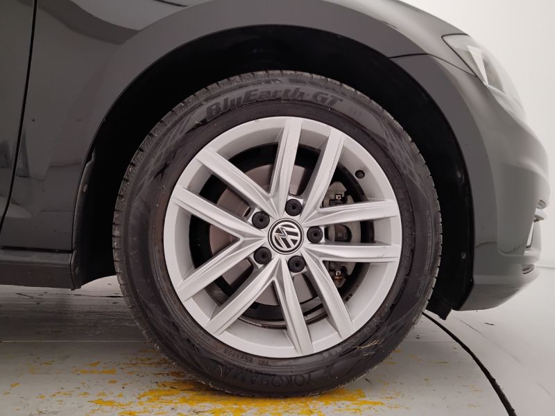 GuidiCar - VOLKSWAGEN Golf 2019 Golf 5p 1.6 tdi Business 115cv dsg Usato