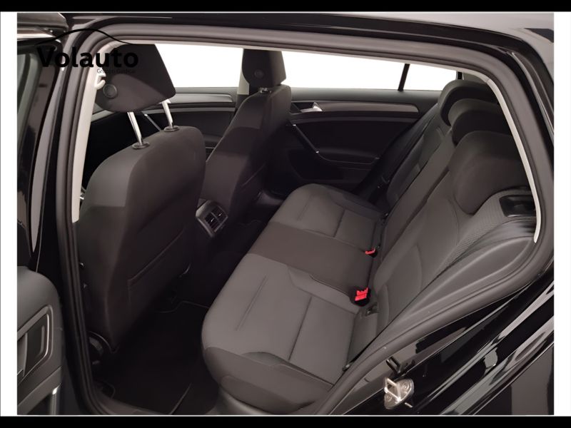 GuidiCar - VOLKSWAGEN Golf 2019 Golf 5p 1.6 tdi Business 115cv dsg Usato