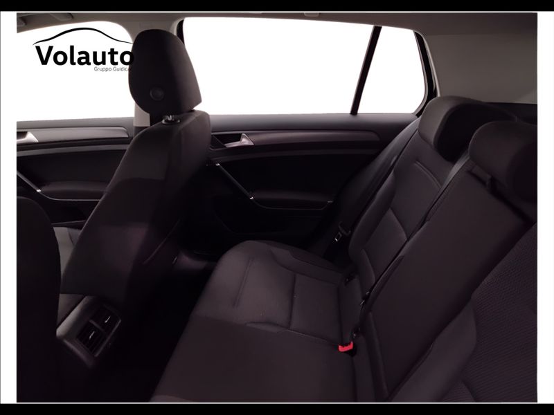 GuidiCar - VOLKSWAGEN Golf 2019 Golf 5p 1.6 tdi Business 115cv dsg Usato