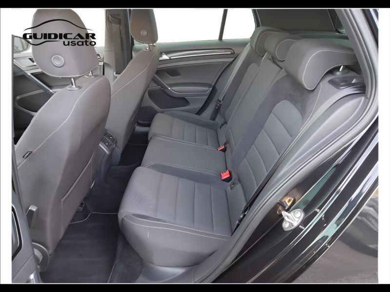 GuidiCar - VOLKSWAGEN Golf 2018 Golf 5p 2.0 tsi R 4motion 310cv dsg Usato
