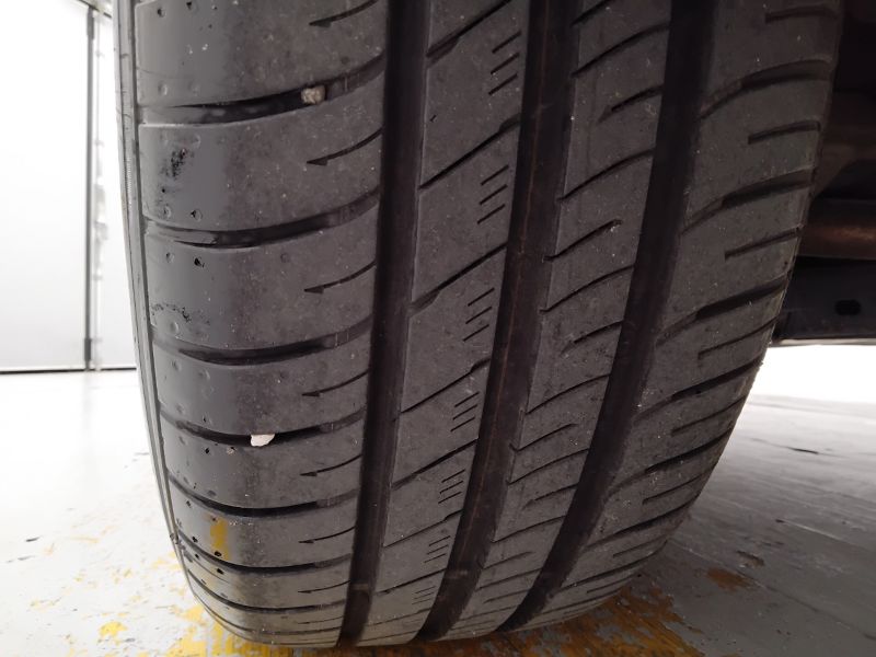 GuidiCar - VOLKSWAGEN Golf 2024 Golf 1.0 etsi evo Life 110cv dsg Usato
