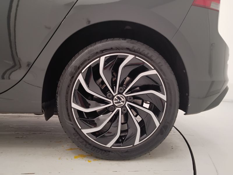 GuidiCar - VOLKSWAGEN Golf 2020 Golf 1.0 tsi evo Life 110cv Usato