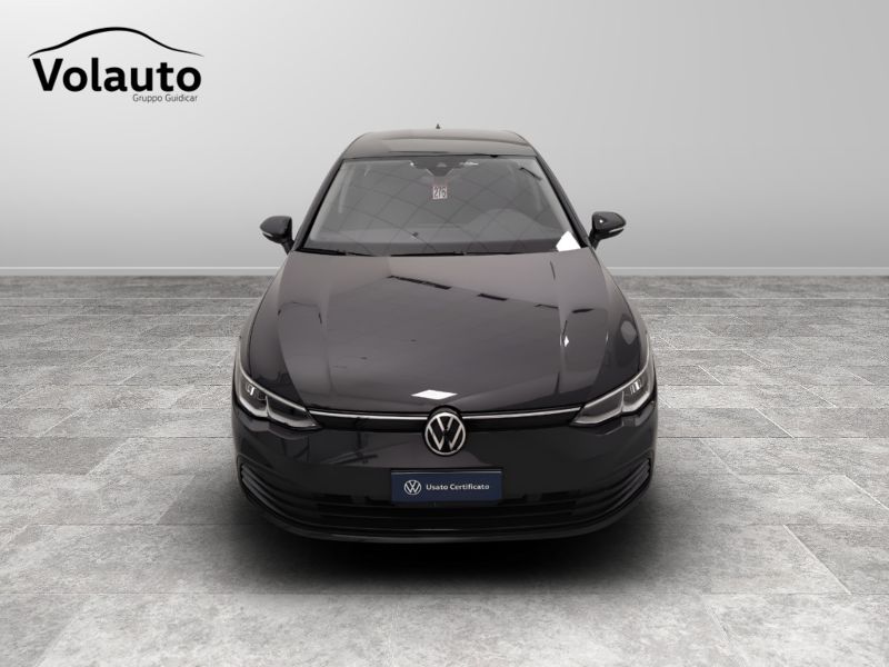 GuidiCar - VOLKSWAGEN Golf 2020 Golf 1.0 tsi evo Life 110cv Usato