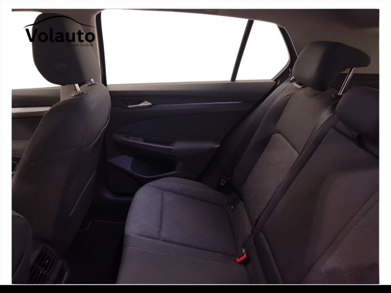 GuidiCar - VOLKSWAGEN Golf 2020 Golf 1.0 tsi evo Life 110cv Usato